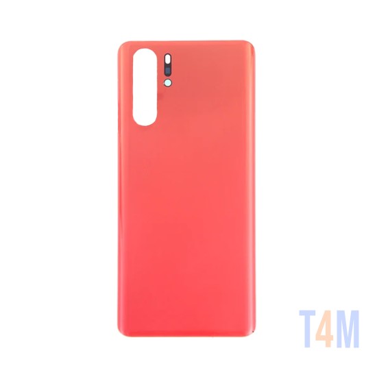 Back Cover Huawei P30 Pro Orange